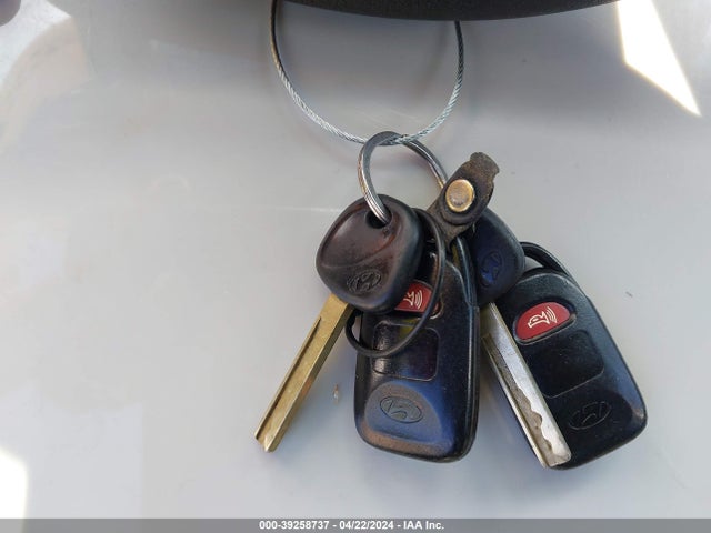 Hyundai Veloster 2017 KMHTC6AD0HU309556 Image 11