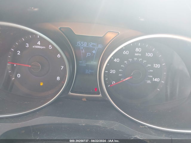 Hyundai Veloster 2017 KMHTC6AD0HU309556 Image 7