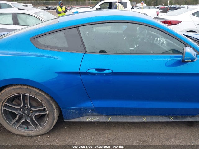 Ford Mustang Ecoboost Fastback 2020 1FA6P8TH6L5133641 Image 13