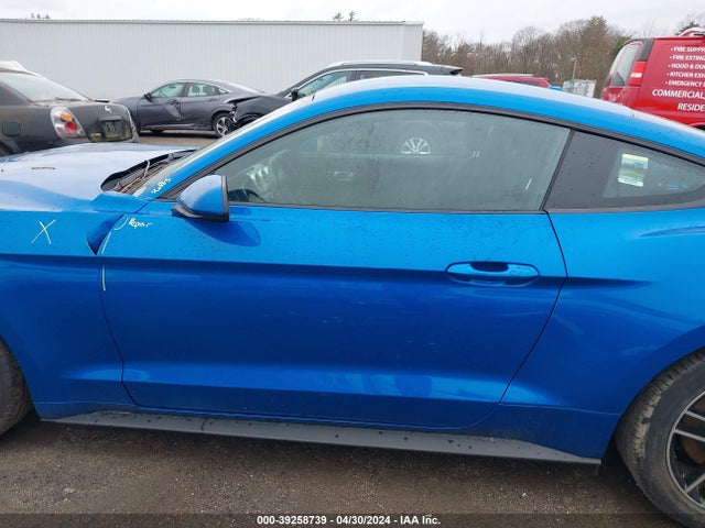 Ford Mustang Ecoboost Fastback 2020 1FA6P8TH6L5133641 Image 14