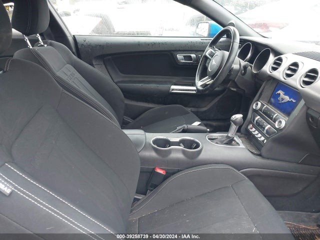 Ford Mustang Ecoboost Fastback 2020 1FA6P8TH6L5133641 Image 5