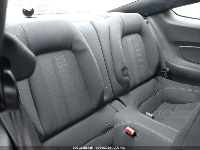 Ford Mustang Ecoboost Fastback 2020 1FA6P8TH6L5133641 Image 8