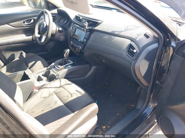 39258763 :رقم المزاد ، KNMAT2MVXKP523923 vin ، 2019 Nissan Rogue Sv مزاد بيع