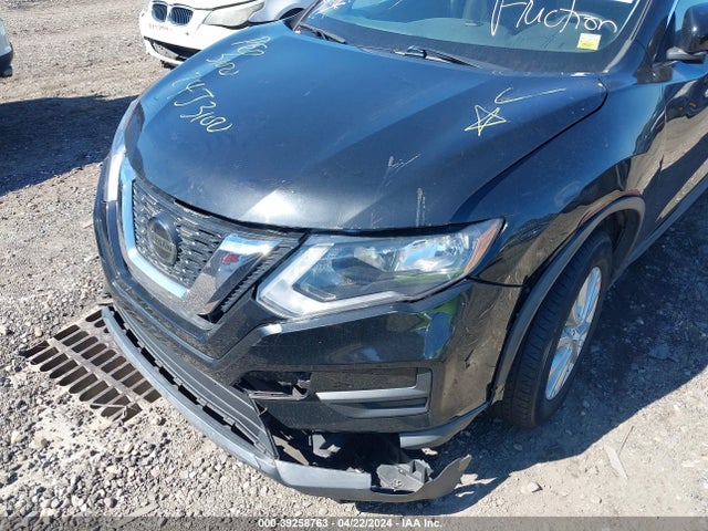 39258763 :رقم المزاد ، KNMAT2MVXKP523923 vin ، 2019 Nissan Rogue Sv مزاد بيع