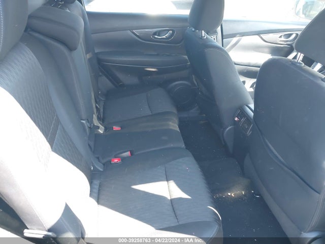 39258763 :رقم المزاد ، KNMAT2MVXKP523923 vin ، 2019 Nissan Rogue Sv مزاد بيع