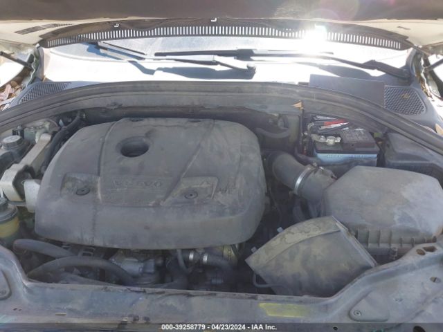 YV440MDKXG2781450 Volvo Xc60 T5 Drive-e Premier