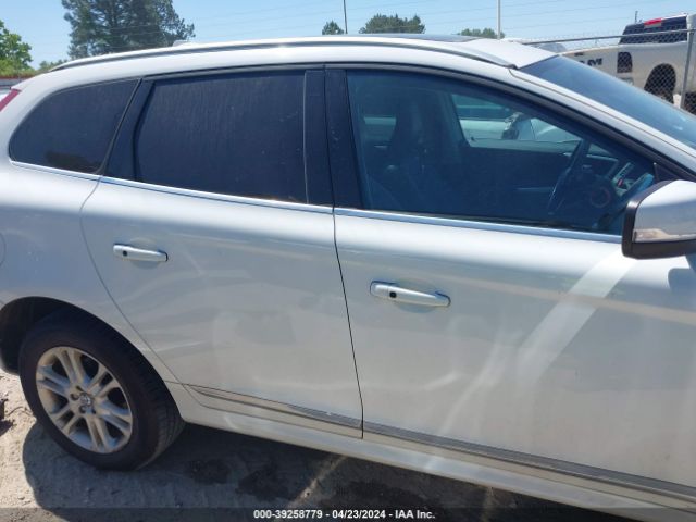 YV440MDKXG2781450 Volvo Xc60 T5 Drive-e Premier
