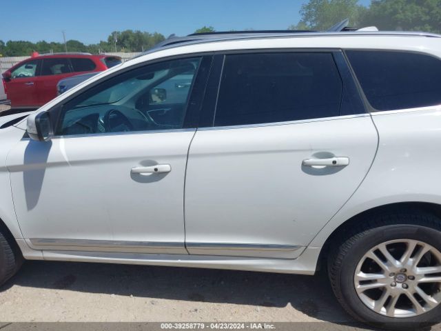 YV440MDKXG2781450 Volvo Xc60 T5 Drive-e Premier
