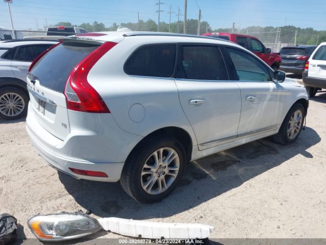 YV440MDKXG2781450 Volvo Xc60 T5 Drive-e Premier