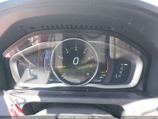 YV440MDKXG2781450 Volvo Xc60 T5 Drive-e Premier