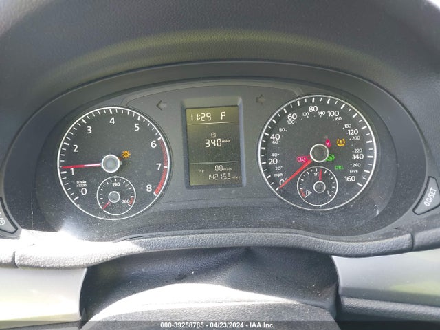 Volkswagen Passat 1.8t S 2014 1VWAS7A30EC068589 Image 7