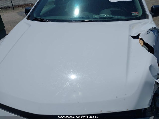 Chevrolet Malibu 1fl 2014 1G11A5SL0EF263527 Image 10