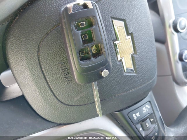 Chevrolet Malibu 1fl 2014 1G11A5SL0EF263527 Image 11