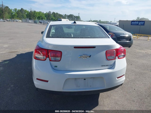 Chevrolet Malibu 1fl 2014 1G11A5SL0EF263527 Image 16