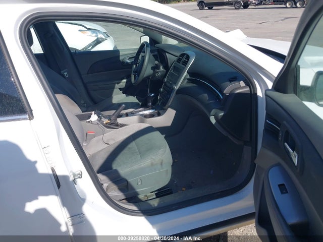 Chevrolet Malibu 1fl 2014 1G11A5SL0EF263527 Image 5