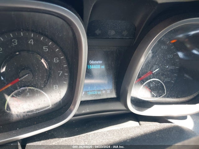 Chevrolet Malibu 1fl 2014 1G11A5SL0EF263527 Image 7