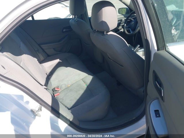 Chevrolet Malibu 1fl 2014 1G11A5SL0EF263527 Image 8
