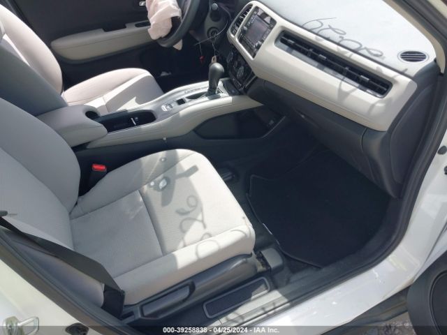 3CZRU6H37NM714283 Honda Hr-v Awd Lx