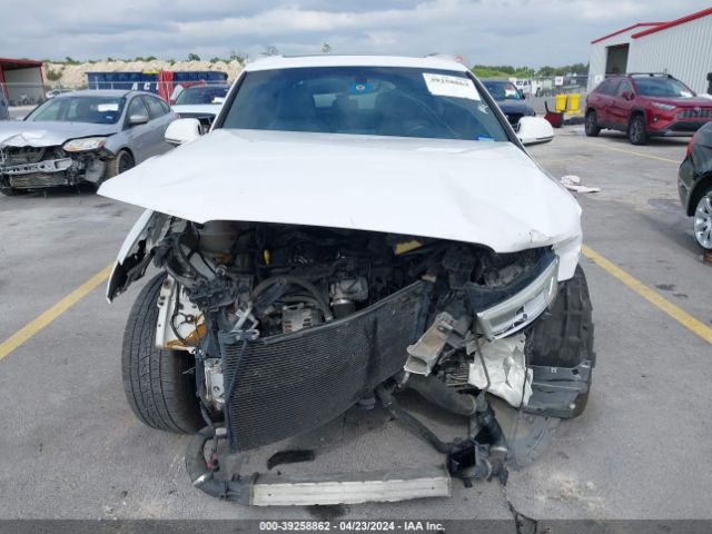WA1GCCFS7HR006556 Audi Q3 2.0t Premium