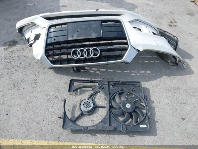 WA1GCCFS7HR006556 Audi Q3 2.0t Premium