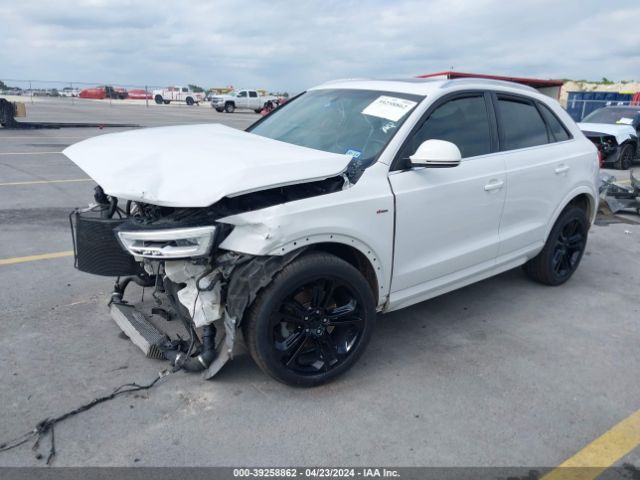 WA1GCCFS7HR006556 Audi Q3 2.0t Premium