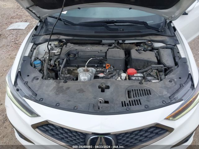 19UDE2F85LA003746 Acura Ilx Premium   A-spec Packages/technology   A-spec Packages