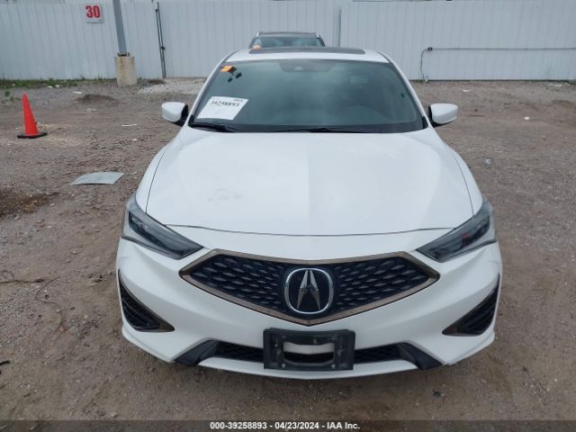 19UDE2F85LA003746 Acura Ilx Premium   A-spec Packages/technology   A-spec Packages