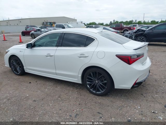 19UDE2F85LA003746 Acura Ilx Premium   A-spec Packages/technology   A-spec Packages