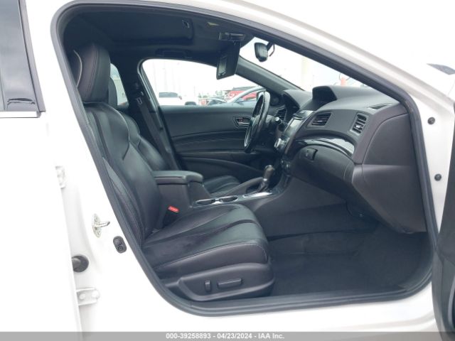 19UDE2F85LA003746 Acura Ilx Premium   A-spec Packages/technology   A-spec Packages