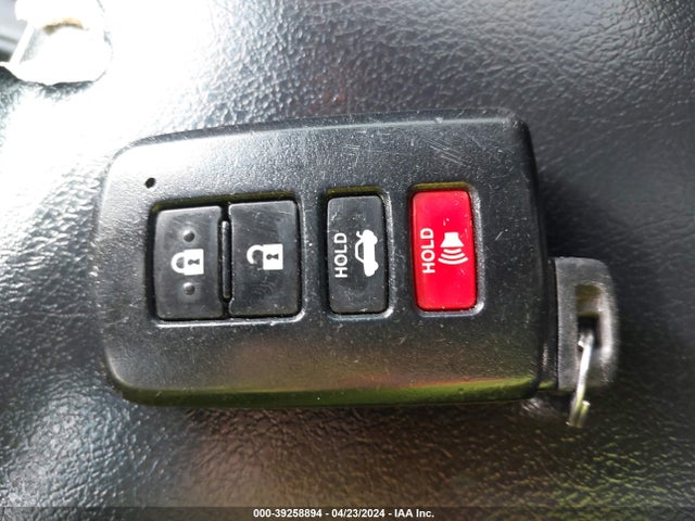 Toyota CAMRY SE 2015 4T1BF1FK6FU043339 Image 11