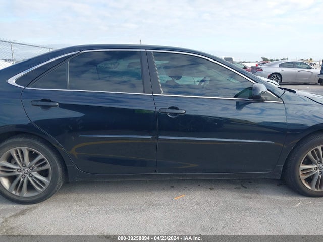 Toyota CAMRY SE 2015 4T1BF1FK6FU043339 Image 13