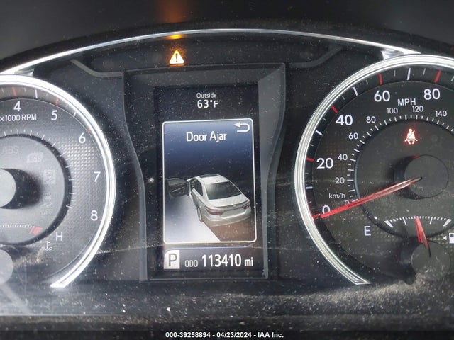 Toyota CAMRY SE 2015 4T1BF1FK6FU043339 Image 15