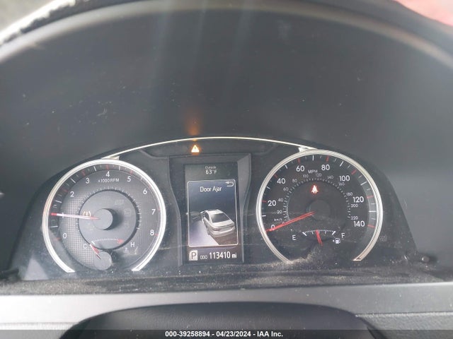 Toyota CAMRY SE 2015 4T1BF1FK6FU043339 Image 7