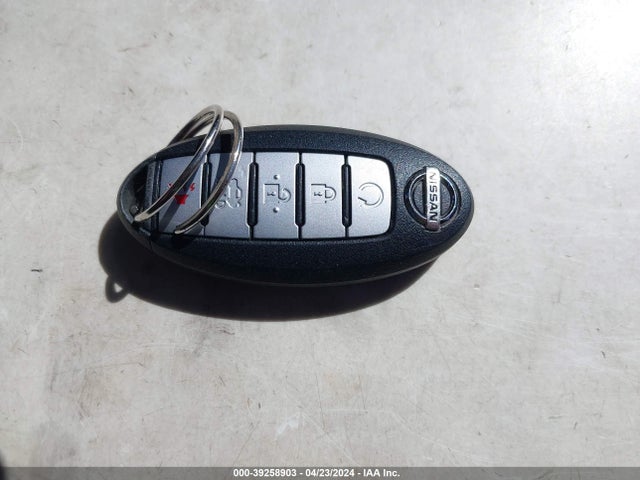 Nissan Altima 2.5 Sv 2014 1N4AL3AP1EC175300 Image 11
