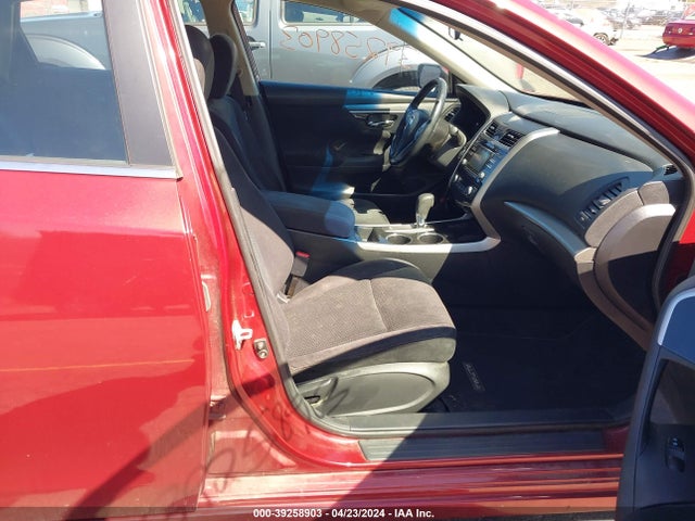 Nissan Altima 2.5 Sv 2014 1N4AL3AP1EC175300 Image 5