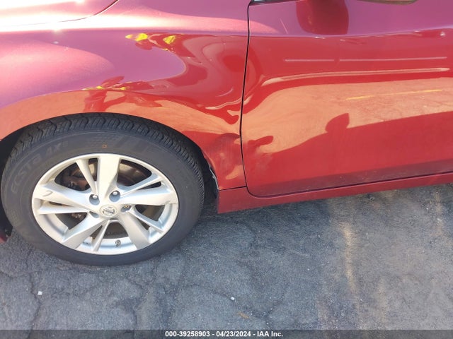 Nissan Altima 2.5 Sv 2014 1N4AL3AP1EC175300 Image 6
