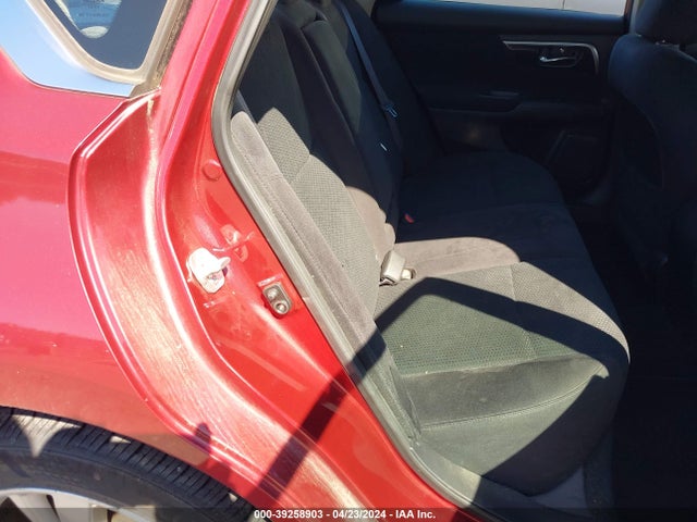 Nissan Altima 2.5 Sv 2014 1N4AL3AP1EC175300 Image 8