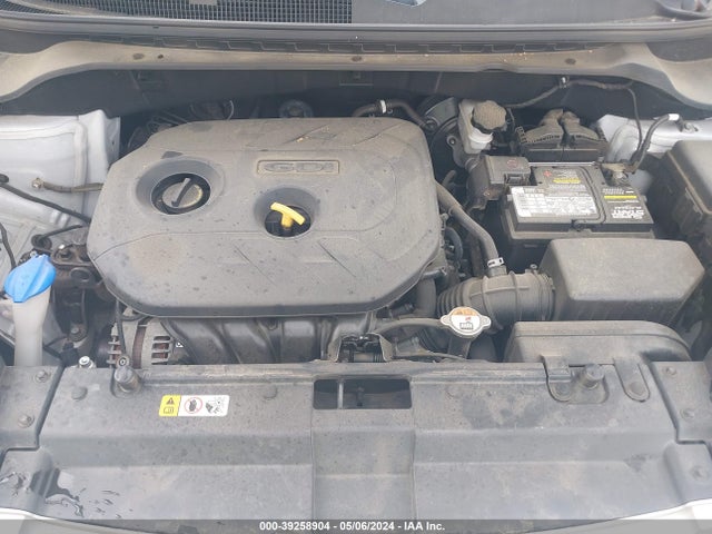 KIA SOUL + 2019 KNDJP3A57K7635111 Image 10