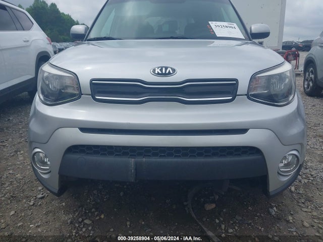 KIA SOUL + 2019 KNDJP3A57K7635111 Image 6