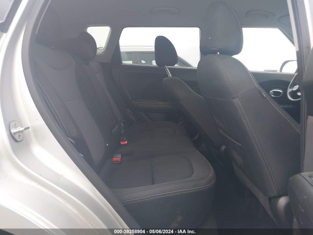 KIA SOUL + 2019 KNDJP3A57K7635111 Image 8