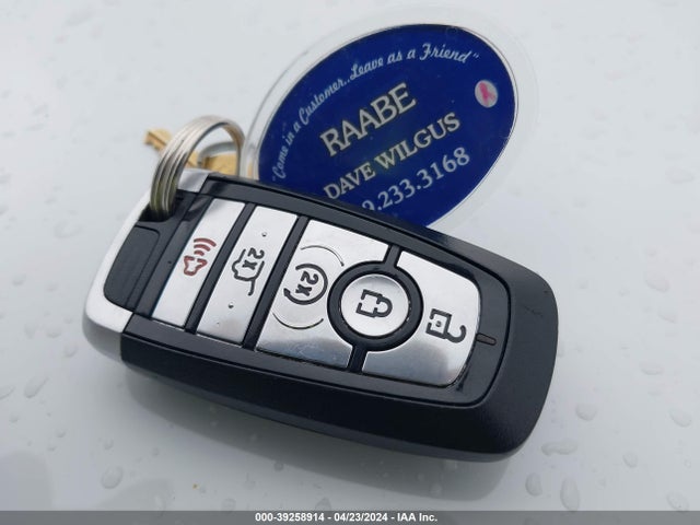 Ford EXPLORER XLT 2020 1FMSK8DH0LGA13582 Image 11