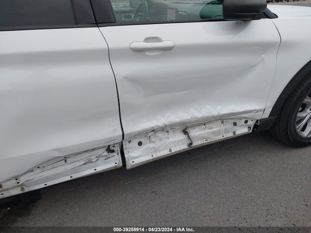 Ford EXPLORER XLT 2020 1FMSK8DH0LGA13582 Image 6