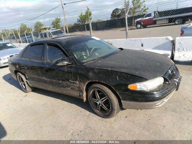 Auction sale of the 1999 Buick Regal Gse, vin: 2G4WF5214X1549545, lot number: 39258920