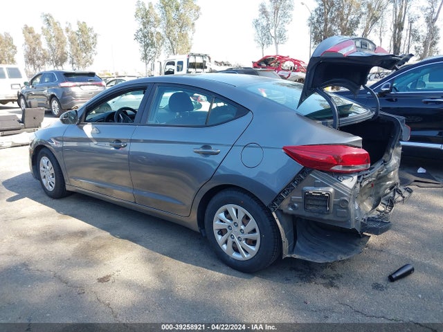 Hyundai ELANTRA SE 2018 5NPD74LF2JH353655 Image 15