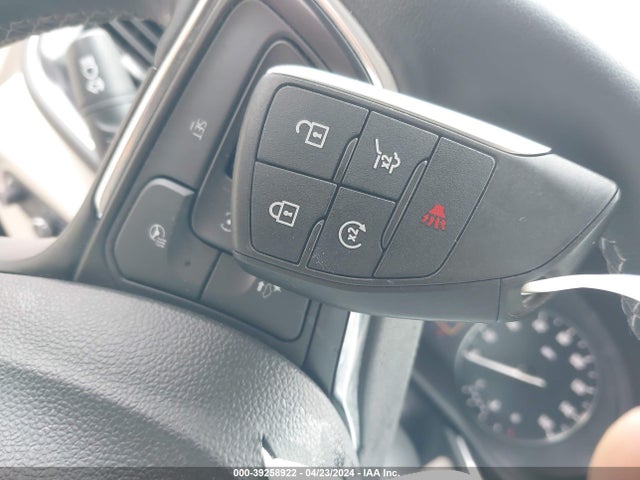 Buick Envision Fwd Preferred 2022 LRBAZLR47ND125271 Image 11