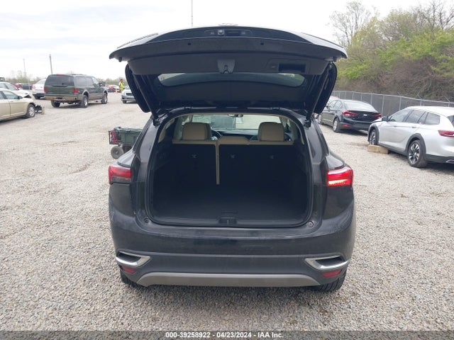 Buick Envision Fwd Preferred 2022 LRBAZLR47ND125271 Image 16