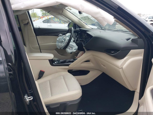 Buick Envision Fwd Preferred 2022 LRBAZLR47ND125271 Image 5