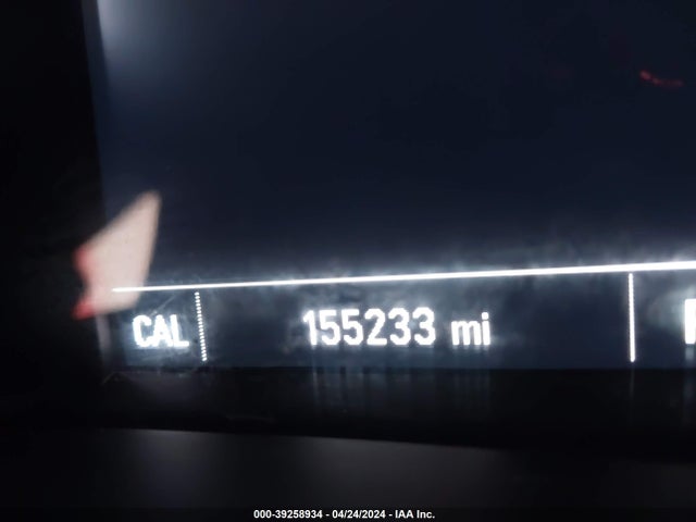 Chevrolet MALIBU 1LT 2017 1G1ZE5ST1HF117102 Image 7