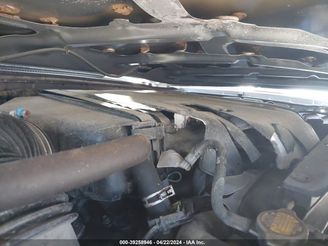 Toyota Tacoma Base V6 2015 3TMLU4EN3FM195756 Image 10