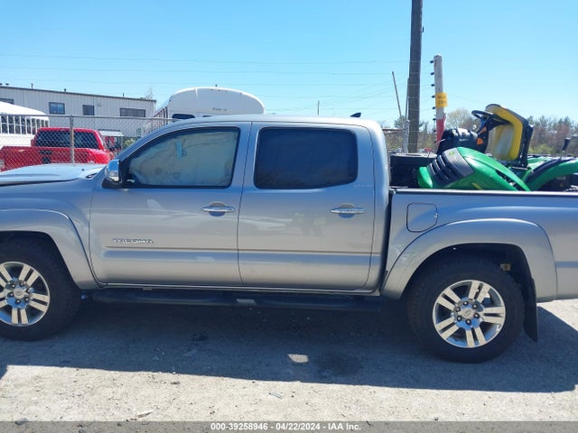 Toyota Tacoma Base V6 2015 3TMLU4EN3FM195756 Image 15